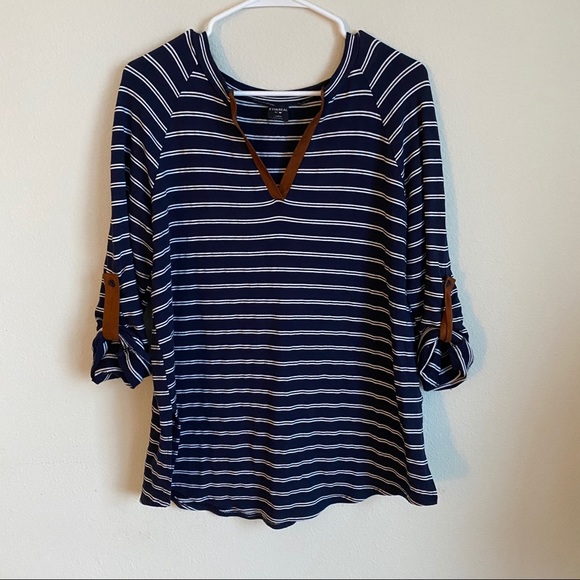 Ethereal by Paper Crane Long Sleeve Top Large - Picture 2 of 5